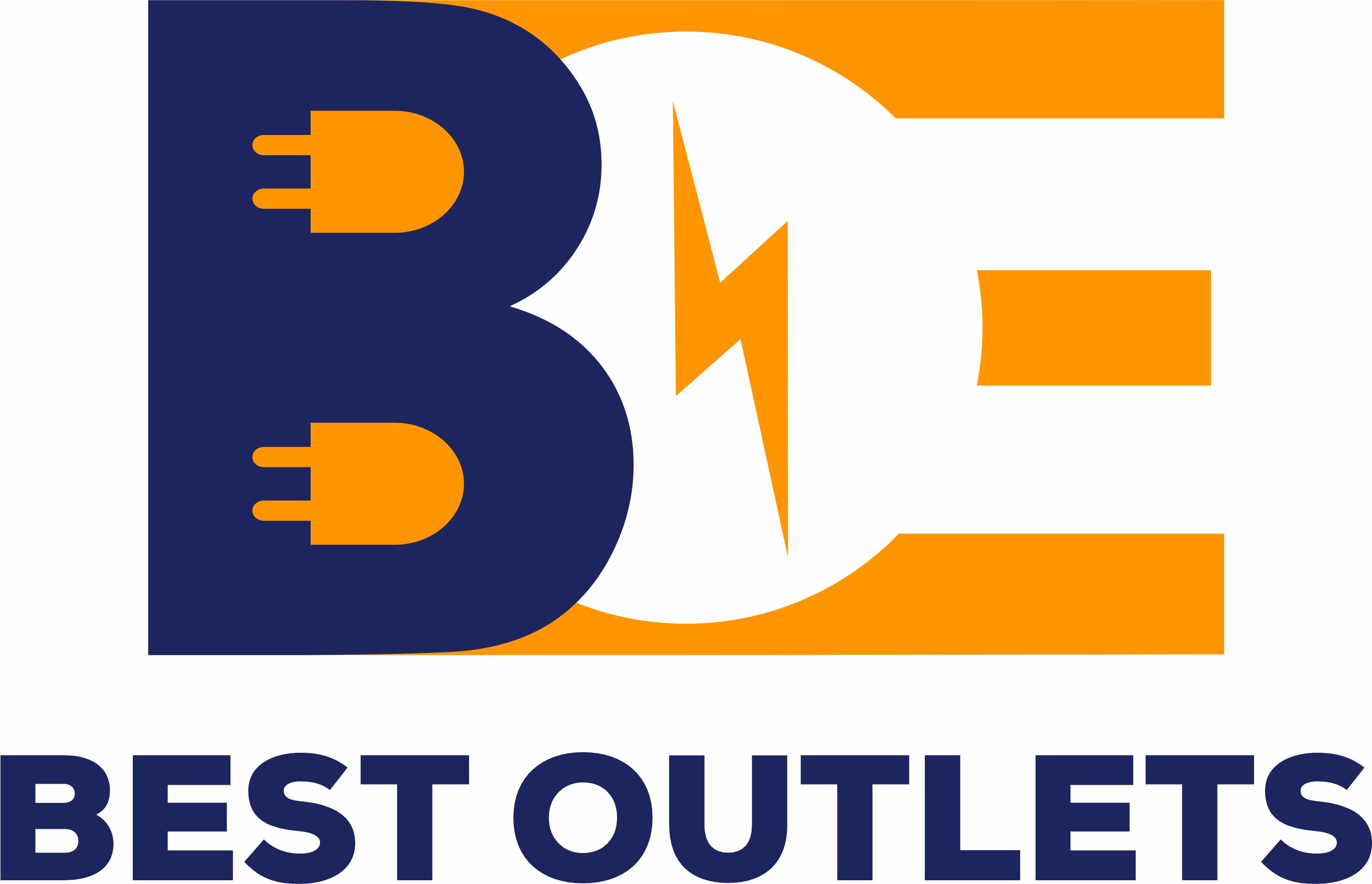 Best Outlets Logo